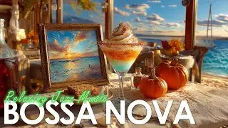 Soft Samba Bossa Nova ~ Feel-Good Brazilian Jazz for Work & Relaxation