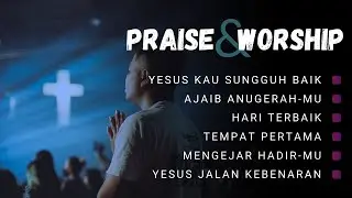 PUJIAN DAN PENYEMBAHAN IBADAH RAYA YHS MAKASSAR | MINGGU, 05 Mei 2024