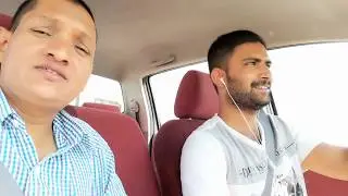 INDIAN LIVING IN SAUDI ARABIA | DAILY SHAEER VLOG | HINDI