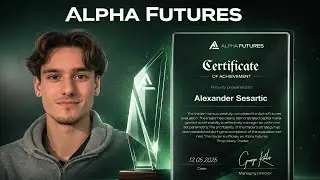 Alpha Futures Rules Breakdown | Zero vs Standard vs Advanced