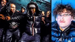Wavy Reacts To Kaysan - Black Ops ft. Kyle Richh, Jenn Carter, TaTa, Dee Billz, C Blu, Kenzo Balla