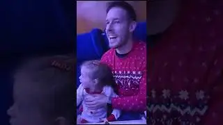 The Polar Express Telford 2023
