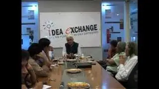 Idea Exchange: Staggering figures about UPA II achievements