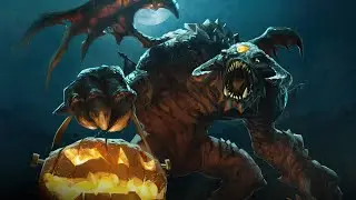 Dota 2 Live | Battle Pass 2022 | Diretide | SEA | Ranked | Unranked