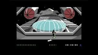 C64 - Project Firestart