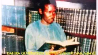 Serigne Sam Mbaye Mbiroum Fassé (Le divorce)