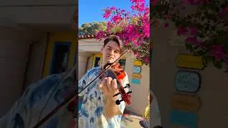 This Italian Song Will Make You Instantly Happy 🇮🇹🎻 | Felicit&agrave;