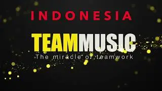 BANDINC&reg; Team Building (Aktvitas Team Building perusahaan), Jakarta, Indonesia  I Team Music&reg;