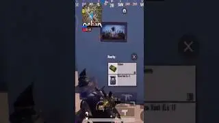 1v3&hellip;bot anukunaraaaa&hellip;.bey #gaming #livestream #esports  #solo#iphone #pubgindia#bgmi #1v3#clutch