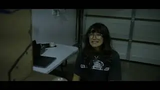 Skills USA Regionals Team #4189 - Short Film - Harold