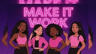 Make it work Ft WE$TSIDE PABLO
