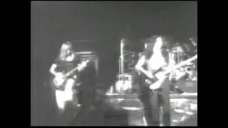 Rush - Bastille Day - Legendado - Portugu&ecirc;s e Ingl&ecirc;s