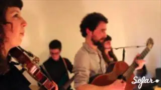 Laish - Carry Me | Sofar Brighton