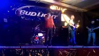 FORCES  LIVE AT VERDE VALLEY FAIR 5 1 15