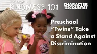 Friendship - Preschool 