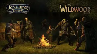 Kevin Plays LOTRO: Wildwood (League of The Axe) Ep.1