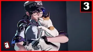 Astral Chain - FILE 03 [Link]
