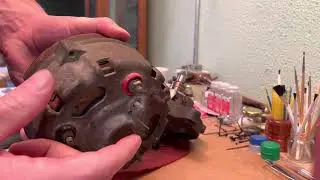 Ford alternator rebuild (part 2)