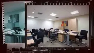 Cheapest shared office space & coworking space in bangalore