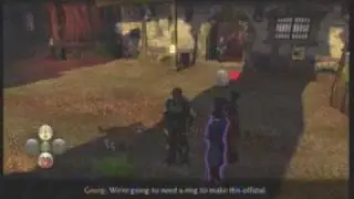 Fable 2 Funny Moment 2