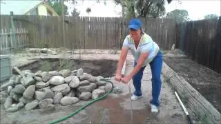 Jack's Water Jack High Pressure Hole Digger Water Auger