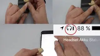 Mini Bluetooth V4.1 Wireless Headset