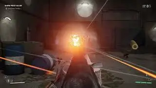 How to get inside testing ground polygon 8 and all blueprints 100% walkthrough ATOMIC HEART