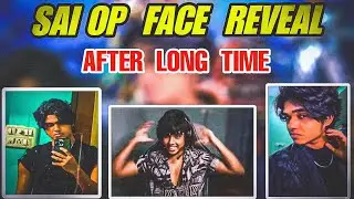 SAI OP AFTER LONG TIME IN LIVE #madhanop #pubgmadhan #pubg#bgmilive#saiop #tamillivestream #trending