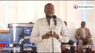 'Tutamenyana,' CS Ruku  launches crackdown on corrupt HR officers over promotions!!