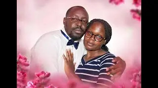 LUCY WEDS ZEPHANIAH