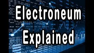 What is Electroneum? - Explained Quickly
