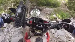 Idaho Single Track: Emma Creek 063 to Smoky Bar