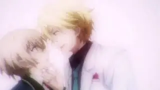 Aoharu x Kikanjuu||AMV||The Bravest Destiny