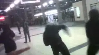 Leo vs Bryan