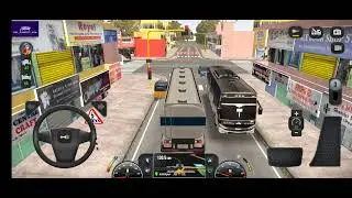 Truck Master India #E2 | Truck Wala Game Milk Container Delivery #gameplay #gamer #gaming #trending