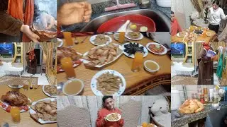 روتين يوم الجمعة روتين جامد كلو نشاط وحيوية وطاقة ايجابيه 💪💪