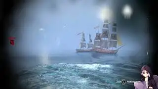 Das Observatorium und Jagd auf Templer! Anne Bonny und Mary Read 🏴 ASSASSINS CREED 4 BLACK FLAG