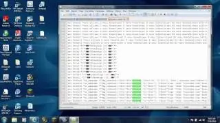 How to edit any CFG Mod menu with a USB for MW2 (PS3)