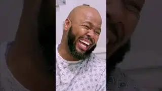 People with big heads