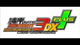湾岸ミッドナイト 3DX+ BGM 01 - Stay Where You Are [Wangan Midnight Maximum Tune 3DX+]