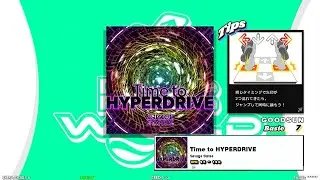 【DDR WORLD】BSP PFC　Time to HYPERDRIVE / Savage States
