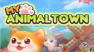 My Animal Town - Android Gameplay HD