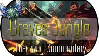 LOL Montage Graves Patch 7.9 To Dominate League Of Legend