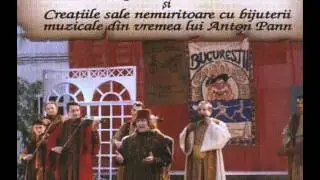 Alexandru Mica - Este bine, nu e bine
