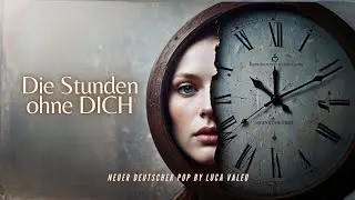 Die Stunden ohne Dich - Luca Valeo
