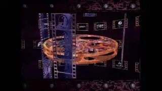 MegaDaters MD131 &ldquo;Previews of Coming Attractions&rdquo; Snipe (VIDEOTAPED)