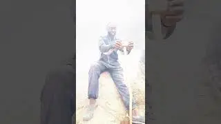 Some simple tools for stone crushing firm