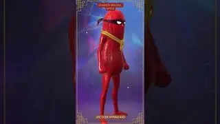 #Fortnite Style ✔ Chamoy Big Dill Style 👕