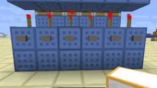 1 wide SR latch (1x4x3)