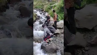 beautiful nature gilgit Baltistan haven on earth 🌎 #alahazratkalambyowaisrazaqadri #mountains